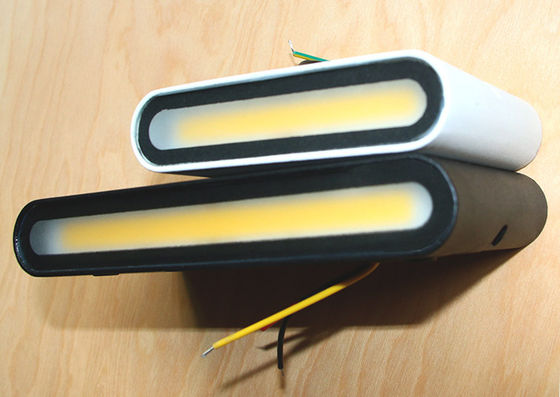 Het binnen Openluchtaluminium van 6w/12w-11.5*9*2.8cm Geleide Moderne Muurlamp