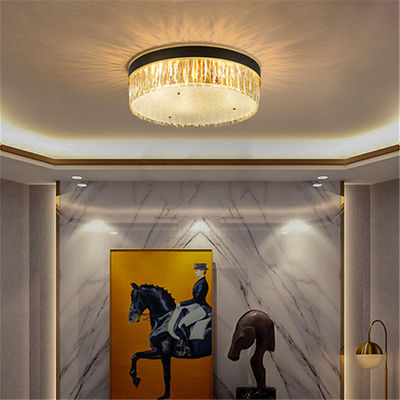 Crystal Texture Living Room-LEIDEN Plafond Lichte E14 Cri80 6500K
