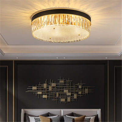 Crystal Texture Living Room-LEIDEN Plafond Lichte E14 Cri80 6500K