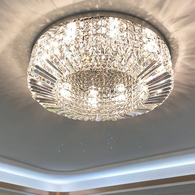 E14 Huisdecoratie om LEIDEN Plafond Lichte H18cm voor Woonkamer/Slaapkamer