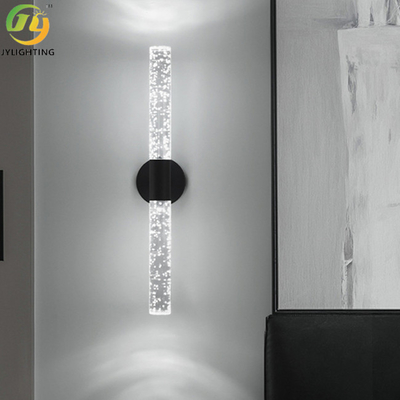 Binnen Slaapkamer Acryl Moderne Wandlamp Artistieke LED Decoratie