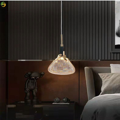 Huis/Hotelzinklegering + van de Acrylart gold-LEIDENE Licht Toepassings het Noordse Tegenhanger