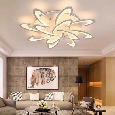 Creatieve Persoonlijkheids LEIDEN Plafond Licht Huis Hall Dining Room Bedroom Lamp