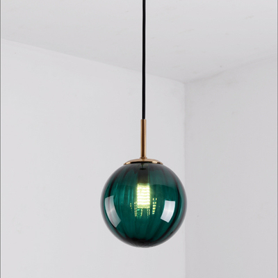 Duplexvilla Art Creative Modern Ceiling Lamp D15CM X H22CM