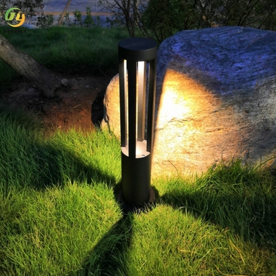 150xH800mm het Moderne Openlucht vierkante Waterdichte licht van het het gazon lichte landschap van de gazontuin lichte acryl