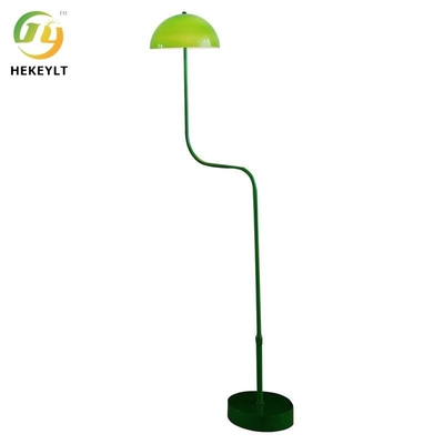 Emerald Green Atmosphere Lamp Living-Zaal van de de Lamp Creatief Studie van Sofa Next To The Floor de Slaapkamerbed Bean Sprout Lamp