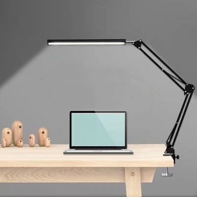 LED Computerwerk Gekromd Scherm Vullicht E-Sport Kinderen Desk Eye Protection Lamp