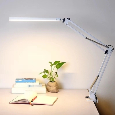 LED Computerwerk Gekromd Scherm Vullicht E-Sport Kinderen Desk Eye Protection Lamp